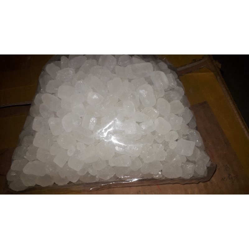 Đường phèn dạng viên 1kg