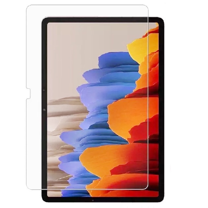 Kính cường lực cho Samsung Tab S7/ S7 Plus/ S7 FE