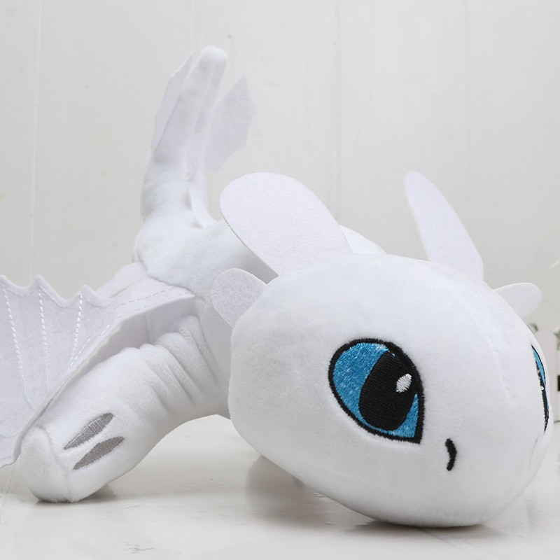 Thú nhồi bông hình rồng phim how to Train Your Dragon 3