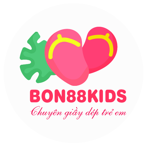 BON88KIDS - CHUYÊN DÉP TRẺ EM