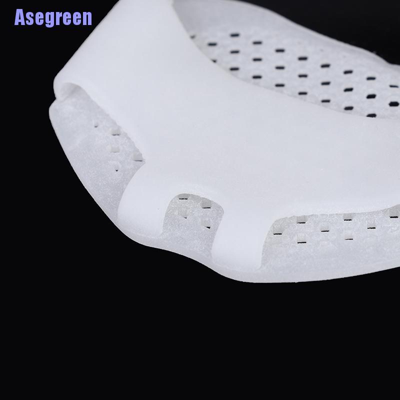 Cặp Chân Silicone Tổ Ong Có Thể Tái Sử Dụng Tiện Lợi