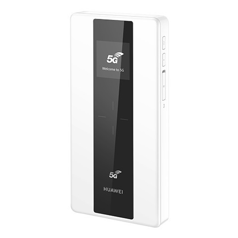 Bộ Phát Wifi Huawei 5G Mobile Wifi Pro E6878-370 – Có Hỗ Trợ Sạc Dự Phòng