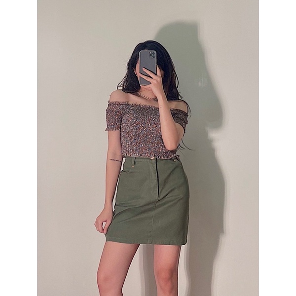 Chân Váy Kaki | BigBuy360 - bigbuy360.vn