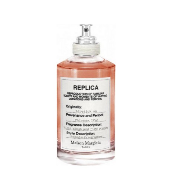 ❄ Nước hoa dùng thử Replica Lipstick On Test 10ml/20ml Spray / Chuẩn authentic ❄ | Thế Giới Skin Care