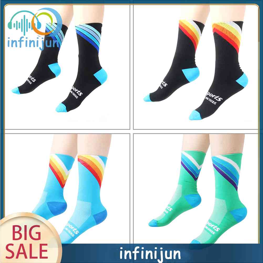 Dh Sports Tất Thể Thao Thoáng Khí Chuyên Dụng Cho Các Hoạt Động Thể Thao