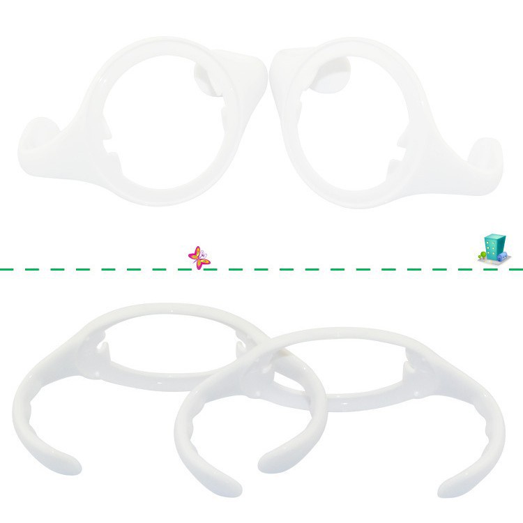 Tay cầm thay thế dành cho bình sữa em bé TOMMEE TIPPEE