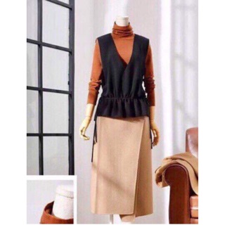 Freeship 99k TQ_Áo Ghile len