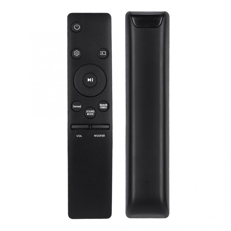 Điều Khiển Từ Xa ah59-02758a Cho Loa samsung soundbar hw-m450 hw-m550