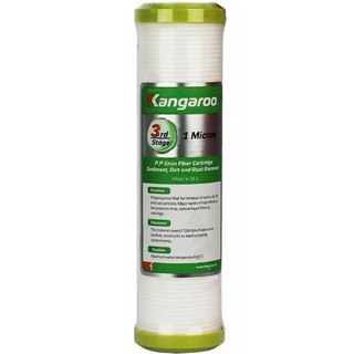 Lõi lọc 123 máy ro kangaroo