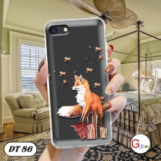 Ốp lưng dẻo OPPO A71