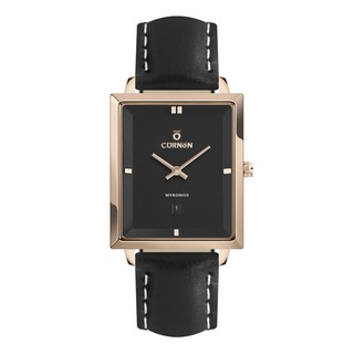 Đồng Hồ Nam Curnon Mykonos Alexei Mặt Kính Sapphire - Hàng Chính Hãng