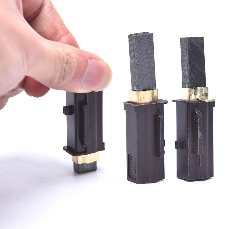 Động cơ chổi than cho máy hút bụi 2311480