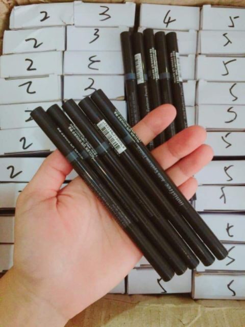 KẺ MÀY INNISFREE AUTO EYEBROW MẪU 2019 | BigBuy360 - bigbuy360.vn