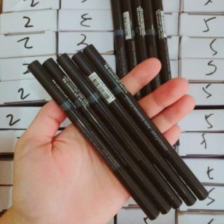 KẺ MÀY INNISFREE AUTO EYEBROW MẪU 2019