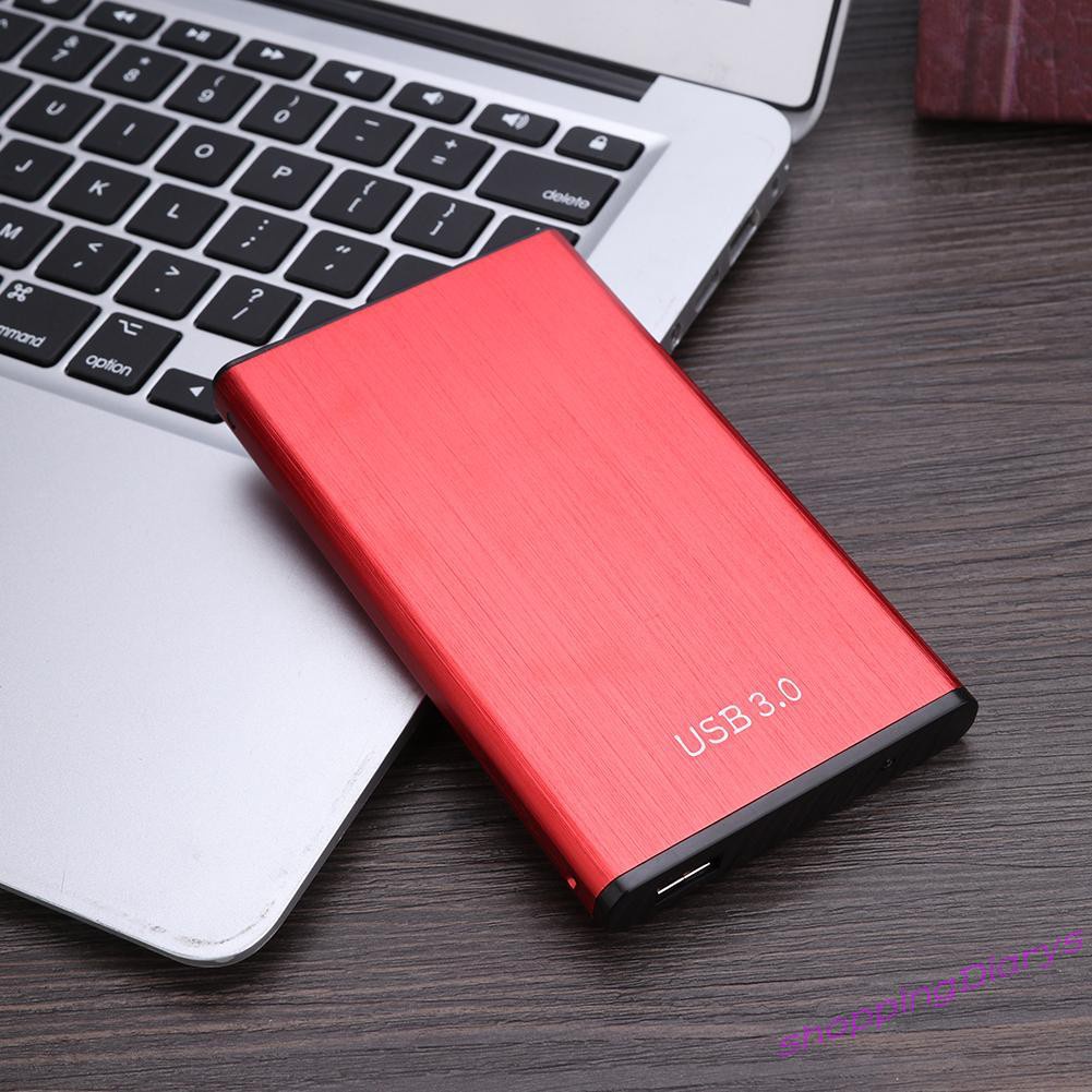 Hộp Đựng Ổ Cứng Ngoài Usb 3.0 Cho Hdd Ssd 2.5 Inch | BigBuy360 - bigbuy360.vn