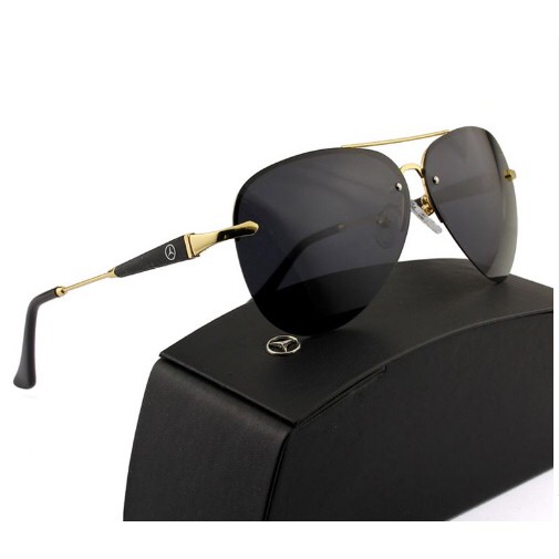 KÍNH NAM MERCEDES-BENZ THỜI TRANG CAO CẤP | BigBuy360 - bigbuy360.vn