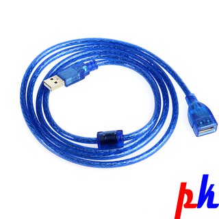 Cáp nối dài USB 2.0 1.5m