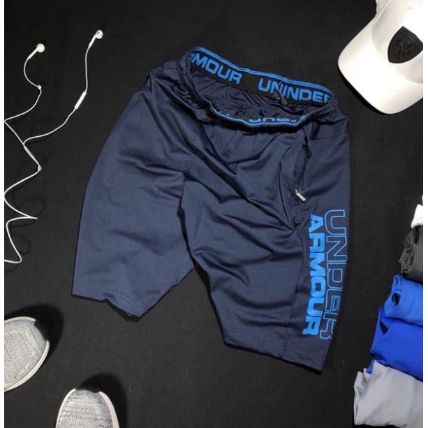 ALBUM 280 - QUẦN SHORT THUN THỂ THAO AMO CAO CẤP