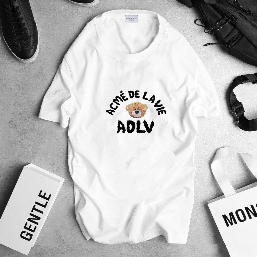 ÁO THUN ADLV, ÁO PHÔNG ADLV TAY LỠ NAM NỮ | BigBuy360 - bigbuy360.vn