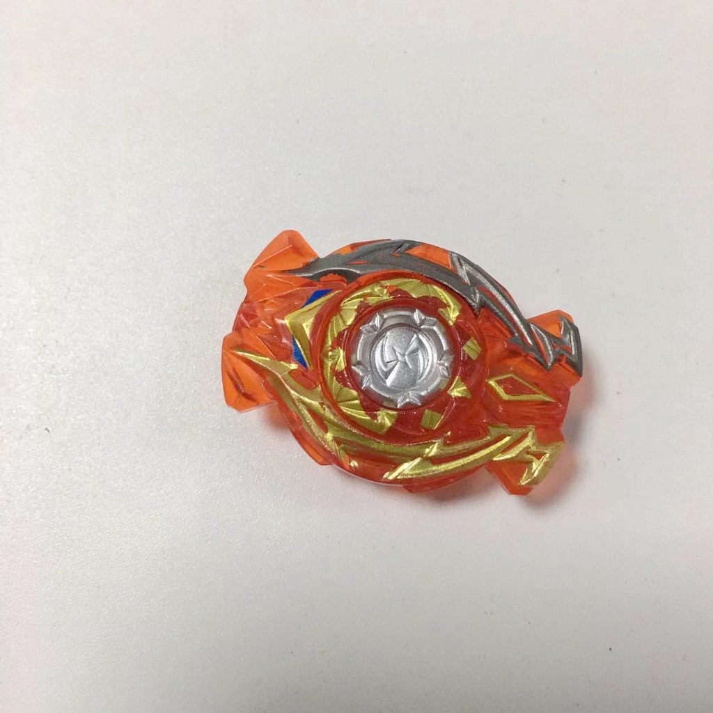 Con Quay Đồ Chơi Beyblade Thiết Kế Độc Đáo Cho Trẻ Em