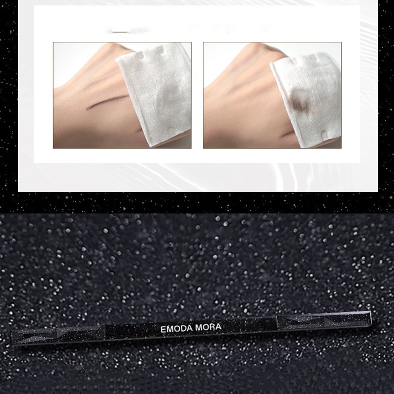 [Hàng mới về] Bút kẻ lông mày Eamora hai đầu trang điểm chống mồ hôi chống nước lâu trôi (204) | BigBuy360 - bigbuy360.vn