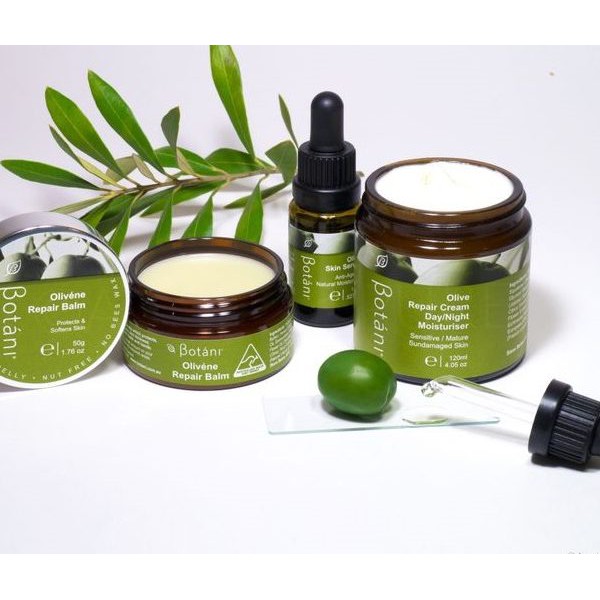 BOTANI -KEM GIẢM MỤN HỮU CƠ - RESCUE ACNE CREAM 10GR-30GR | BigBuy360 - bigbuy360.vn