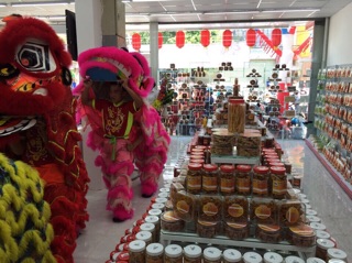 Cá Đù cháy tỏi Nha Trang hấp dẫn