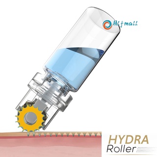 Con Lăn Derma Roller 64 Chăm Sóc Da Mặt