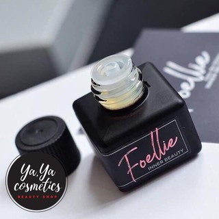 Nước Hoa Vùng Kín FOELLIE EAU DE BIJOU Hàn Quốc