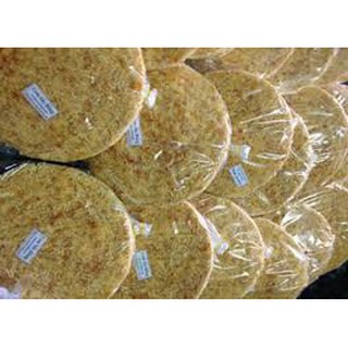 CƠM CHÁY CHÀ BÔNG THƠM NGON { 200g }