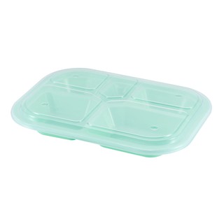 Khay Cơm Bầu Lớn Duy Tân (37.5 x 29.7 x 4.9 cm) No.0794