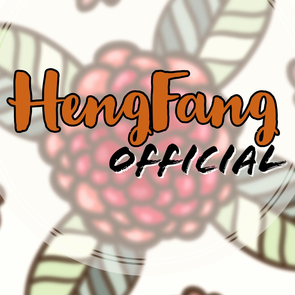 HengFang Official