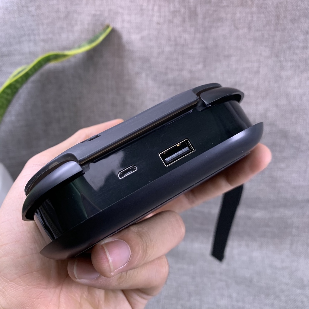 Tai nghe JLab Epic Air Elite True - Tai nghe móc tai thể thao JLab