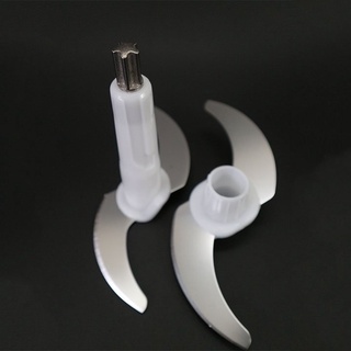 Lưỡi dao kép máy xay thịt 2L (chiều cao trục 10,5 cm)