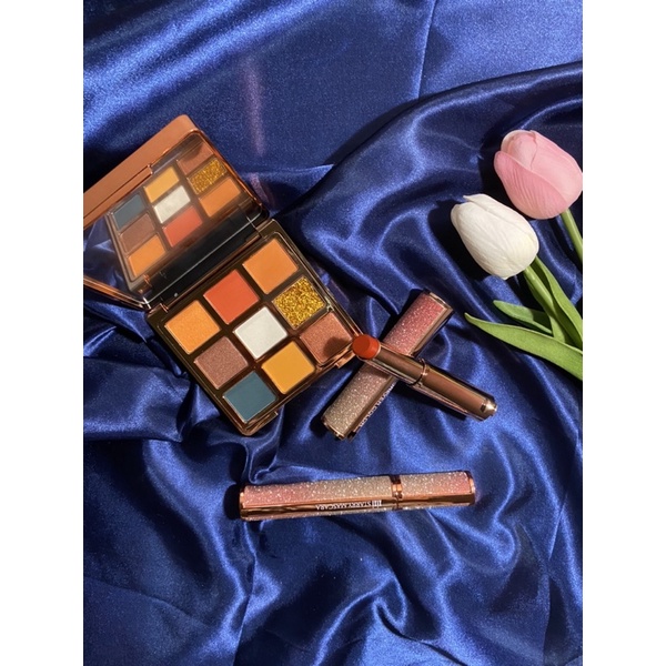 SET SON NỘI ĐỊA TRUNG XIXI