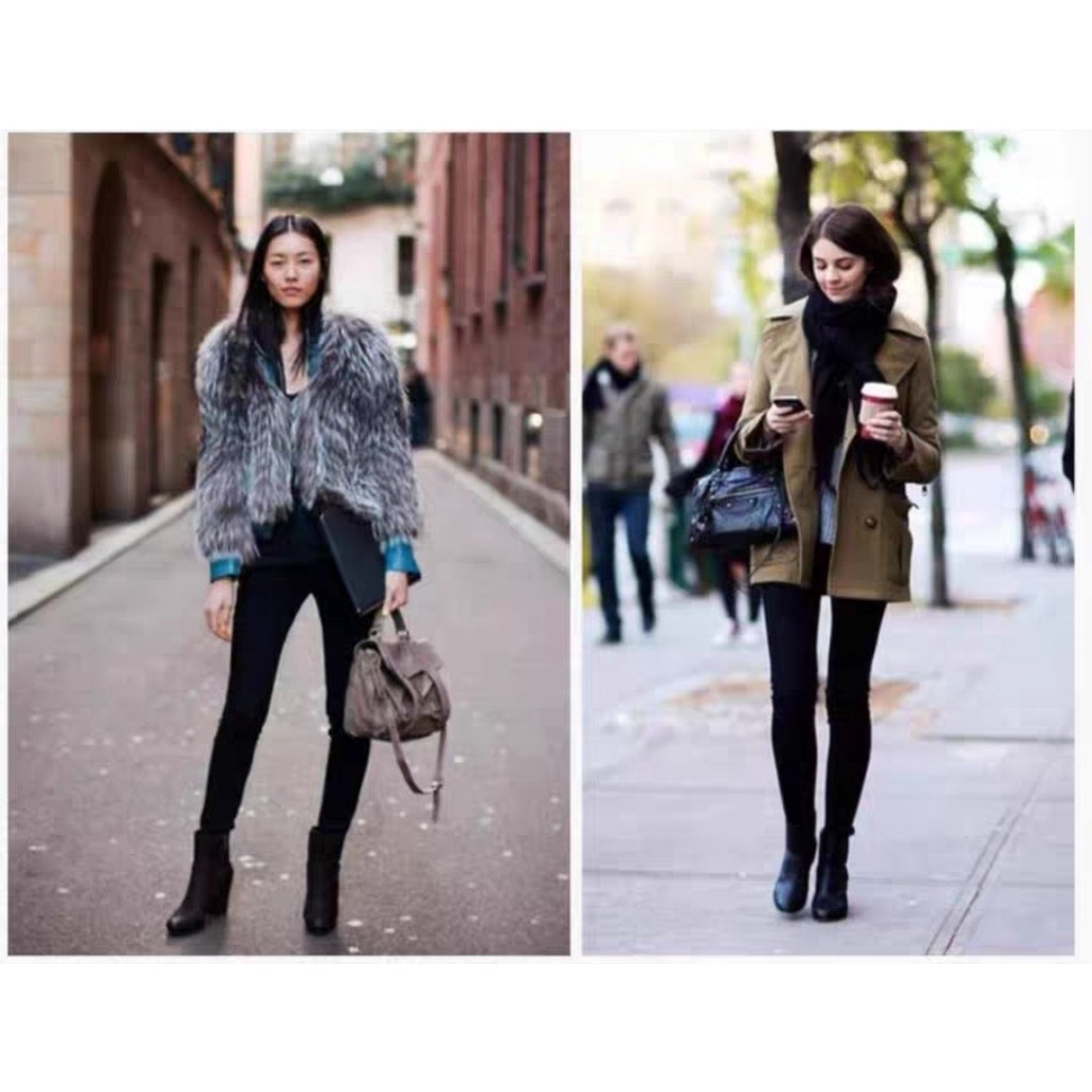 Quần jean nữ quần skinny quần bò nữ đẹp lưng cao tốn dáng co dãn thoải mái mẫu mới nhất 2022 SKShop22 | BigBuy360 - bigbuy360.vn