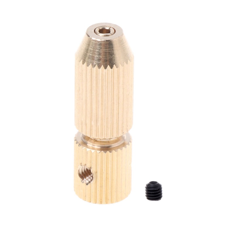 1 Đầu Kẹp Mũi Khoan Micro 2.3mm 3.17mm 0.7-3.2mm Chuyên Dụng