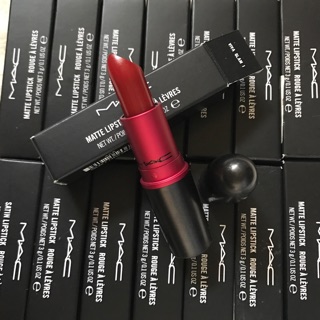 Son mac viva glam i