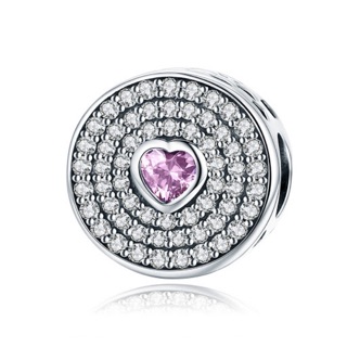 Charm trái tim lan toả