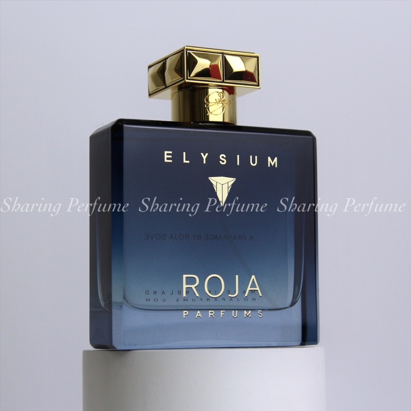 Sharingperfume - Nước hoa Roja Elysium Parfum [Mẫu thử 1Oml]