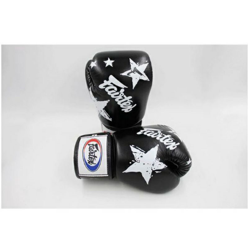 Găng Tay Đấm Bốc,Boxing Fairtex Cao Cấp Tập Võ Thuật Đối Kháng