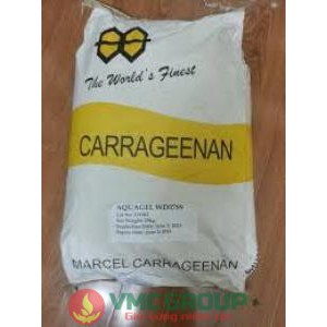 BỘT THẠCH CARRAGEENAN