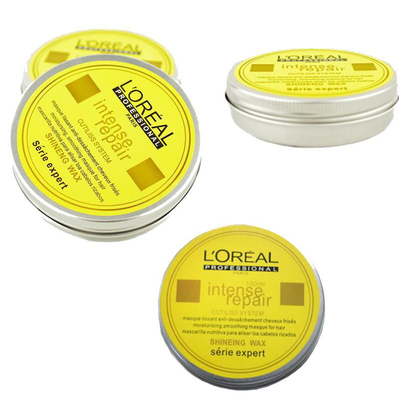  Sáp L'Oreal Vàng, Keo Vuốt Tóc Nam, Sáp Loreal Tạo Kiểu Giá Ưu Đãi Mã 808  WĐa Năng