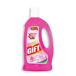 Nước lau sàn Gift Hương Lily 1L