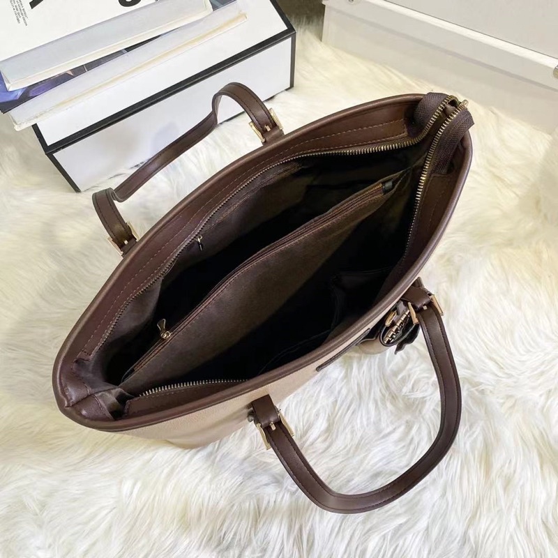 TÚI XÁCH CÔNG SỞ - KÈM VÍ SIZE 32