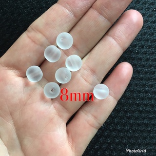 🌺Đá lưu ly vẽ kinh Phật 6-10mm