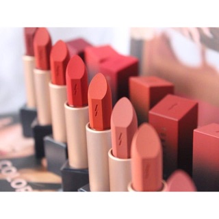 Son sáp siêu lỳ Pony Powery Whisper Lipstick