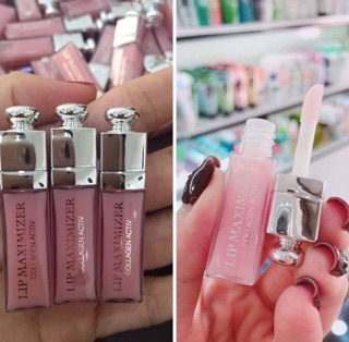 SON DƯỠNG DIOR COLLAGEN MINI