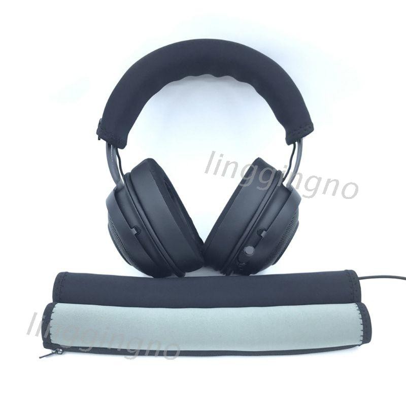 Đệm Bọc Tai Nghe Chơi Game Razer Kraken V2 7.1