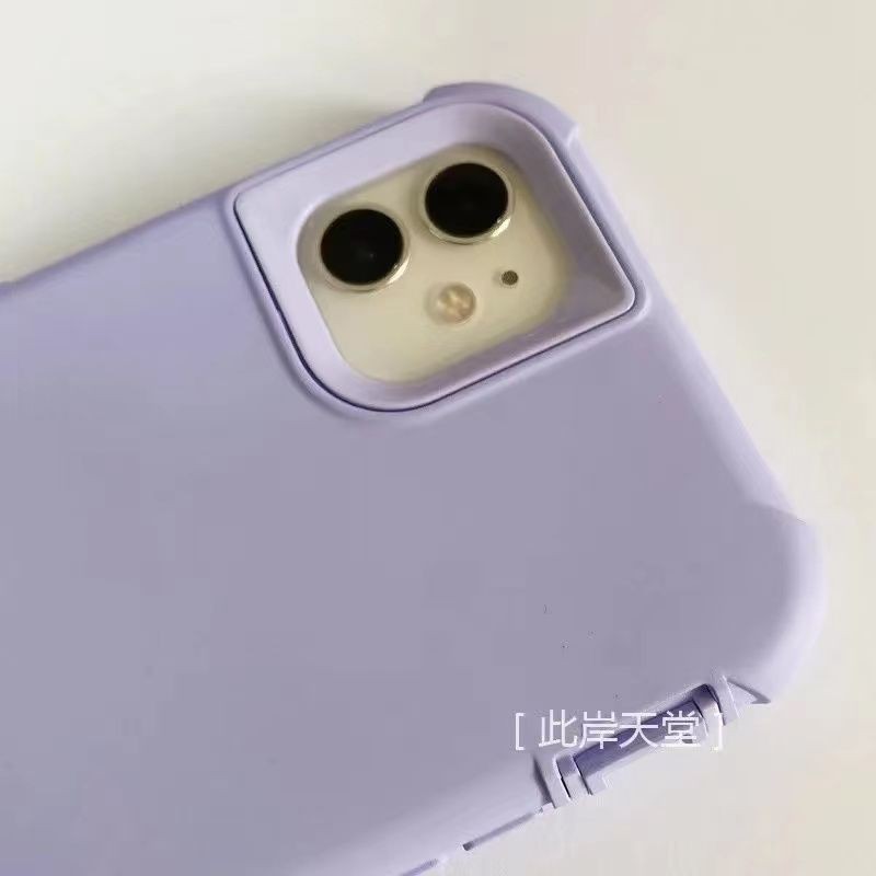 Ốp Lưng Điện Thoại Thời Trang Âu Mỹ Cho Iphone 11promax 12 Xs / Xr / 8p | BigBuy360 - bigbuy360.vn
